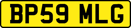 BP59MLG