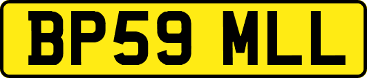 BP59MLL