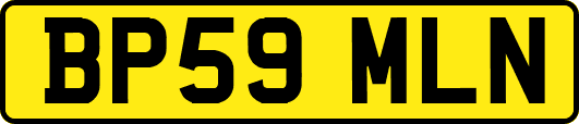 BP59MLN
