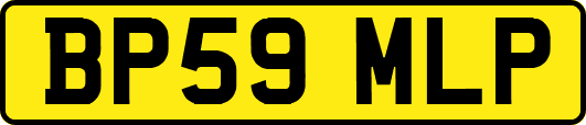 BP59MLP