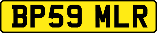 BP59MLR