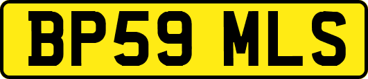 BP59MLS