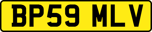 BP59MLV