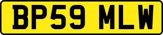 BP59MLW