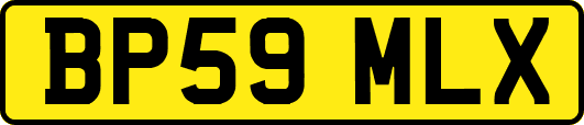 BP59MLX