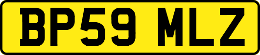 BP59MLZ