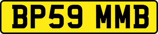 BP59MMB