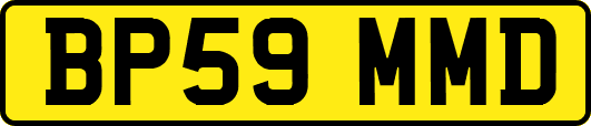 BP59MMD
