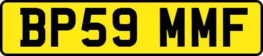 BP59MMF
