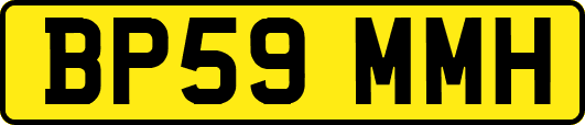 BP59MMH