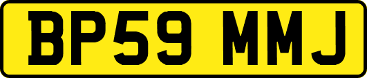 BP59MMJ