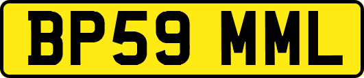 BP59MML