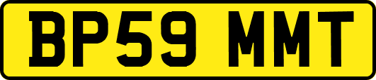 BP59MMT