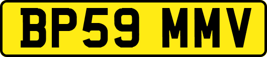 BP59MMV