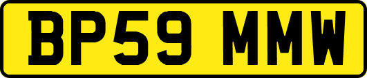 BP59MMW