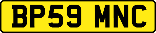 BP59MNC
