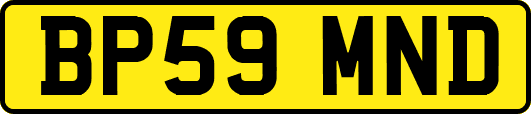BP59MND