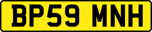 BP59MNH