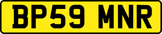 BP59MNR