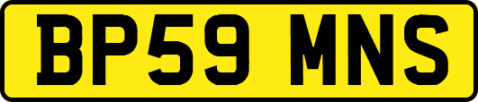 BP59MNS