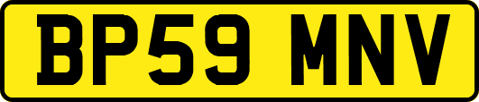 BP59MNV