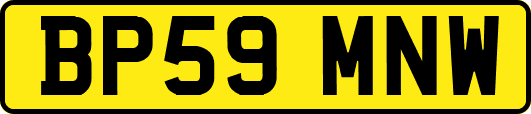 BP59MNW