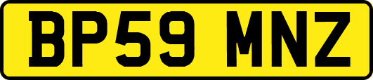 BP59MNZ