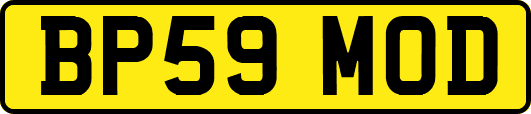BP59MOD