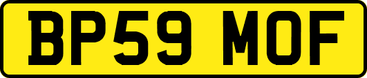 BP59MOF