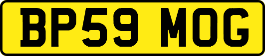 BP59MOG
