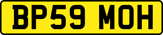 BP59MOH