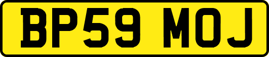 BP59MOJ