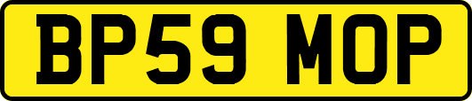 BP59MOP