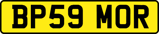 BP59MOR