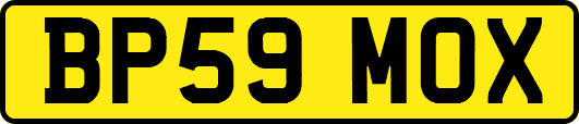 BP59MOX