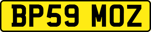 BP59MOZ