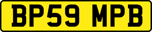 BP59MPB