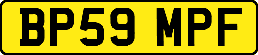 BP59MPF