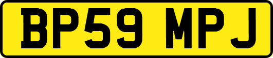 BP59MPJ