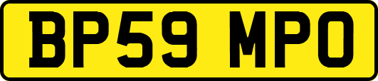 BP59MPO