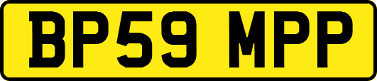 BP59MPP
