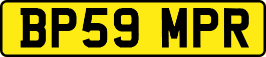 BP59MPR