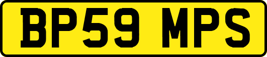 BP59MPS