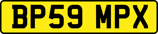 BP59MPX