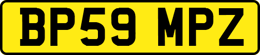 BP59MPZ