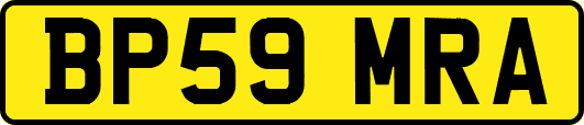 BP59MRA