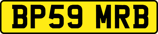 BP59MRB