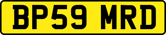BP59MRD