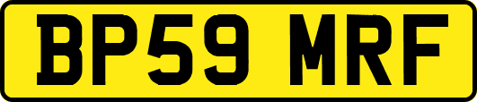 BP59MRF