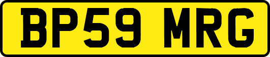 BP59MRG